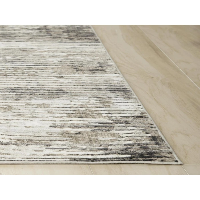 Rizzy Calabria CLA797 Gray Area Rug
