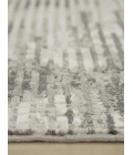 Rizzy Calabria CLA797 Gray Area Rug