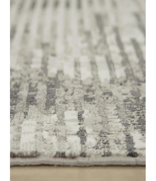 Rizzy Calabria CLA797 Gray Area Rug