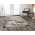 Rizzy Calabria CLA797 Gray Area Rug