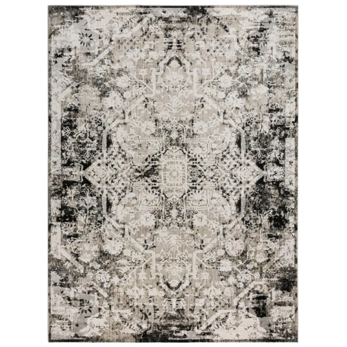 Rizzy Calabria CLA798 Neutral Area Rug