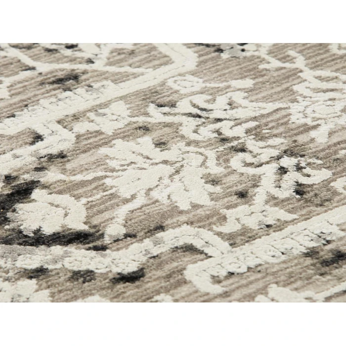 Rizzy Calabria CLA798 Neutral Area Rug