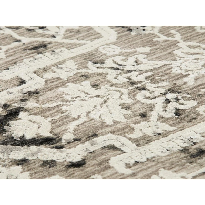 Rizzy Calabria CLA798 Neutral Area Rug