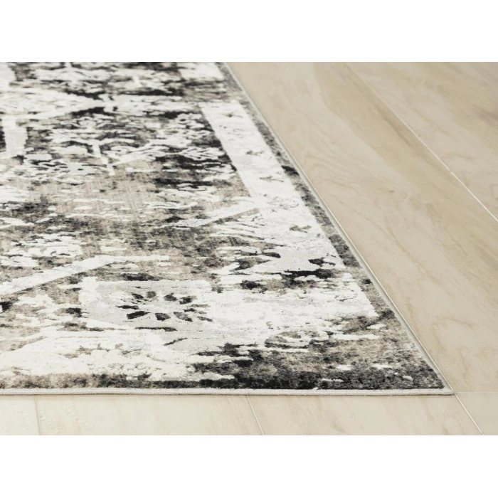 Rizzy Calabria CLA798 Neutral Area Rug