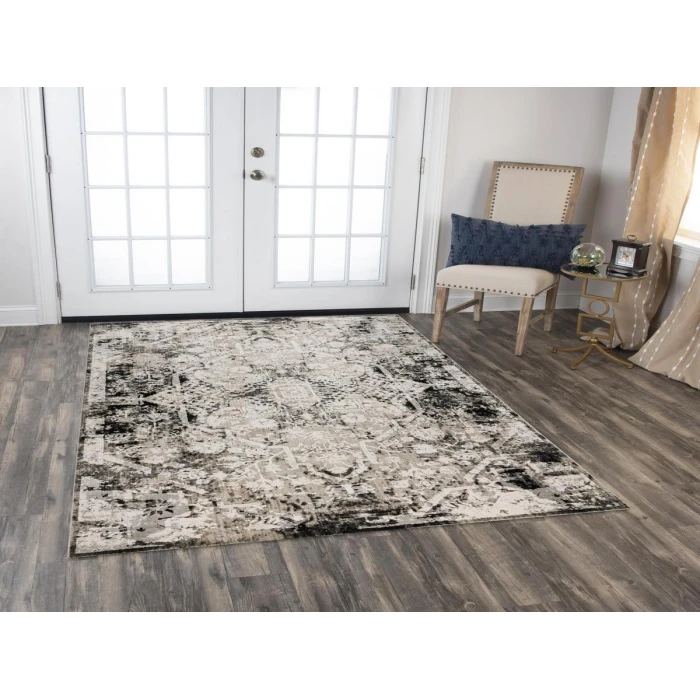 Rizzy Calabria CLA798 Neutral Area Rug