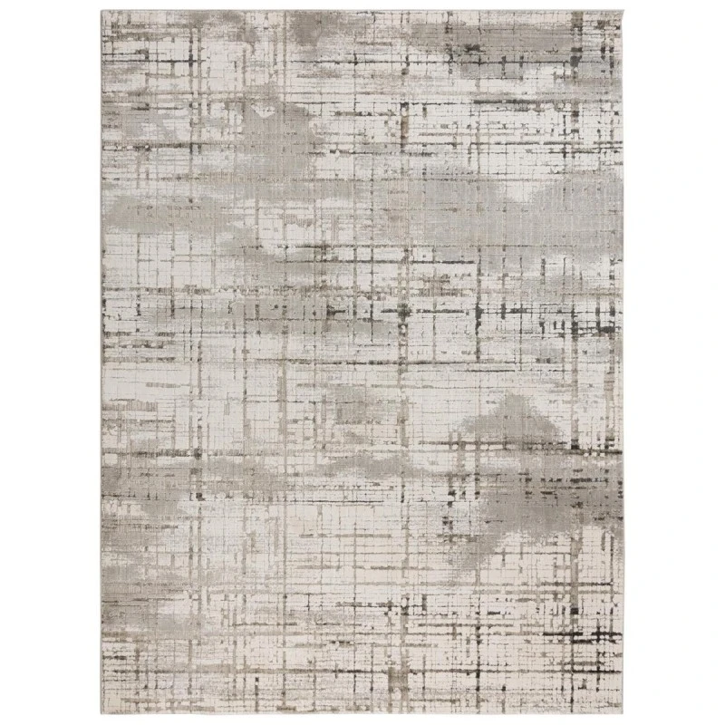 Rizzy Calabria CLA799 Neutral Area Rug