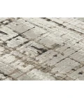 Rizzy Calabria CLA799 Neutral Area Rug