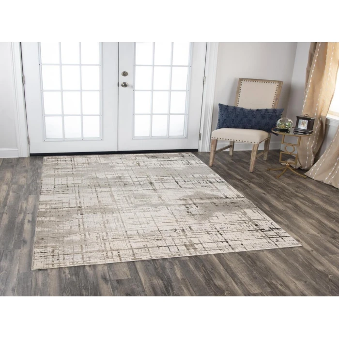 Rizzy Calabria CLA799 Neutral Area Rug