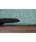 Rizzy Connie Post  Area Rug CNP102 5' x 8' Teal