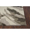 Rizzy Connie Post  Area Rug CNP103 5' x 8' Brown/Beige