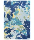 Rizzy Connie Post  Area Rug CNP105 8' x 10' Multi