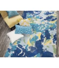 Rizzy Connie Post  Area Rug CNP105 8' x 10' Multi