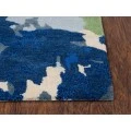 Rizzy Connie Post  Area Rug CNP105 5' x 8' Multi