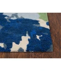 Rizzy Connie Post  Area Rug CNP105 8' x 10' Multi