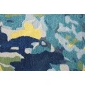 Rizzy Connie Post  Area Rug CNP105 5' x 8' Multi