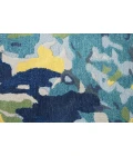Rizzy Connie Post  Area Rug CNP105 8' x 10' Multi