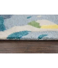 Rizzy Connie Post  Area Rug CNP105 8' x 10' Multi