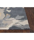 Rizzy Connie Post  Area Rug CNP106 8' x 10' Gray/Beige