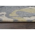 Rizzy Connie Post  Area Rug CNP106 5' x 8' Gray/Beige