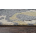 Rizzy Connie Post  Area Rug CNP106 8' x 10' Gray/Beige