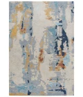 Rizzy Connie Post  Area Rug CNP109 5' x 8' Multi