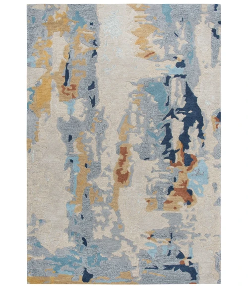 Rizzy Connie Post  Area Rug CNP109 5' x 8' Multi