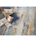 Rizzy Connie Post  Area Rug CNP109 5' x 8' Multi