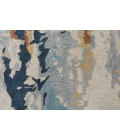 Rizzy Connie Post  Area Rug CNP109 5' x 8' Multi