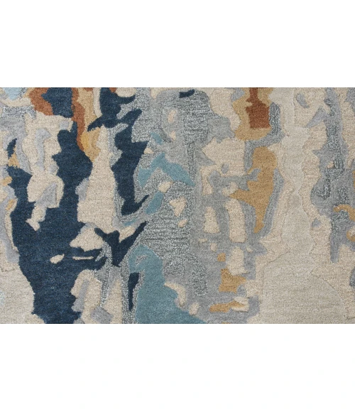 Rizzy Connie Post  Area Rug CNP109 5' x 8' Multi