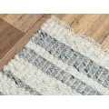 Rizzy Capri Area Rug CPI101 7'6" x 9'6" Ivory