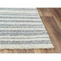 Rizzy Capri Area Rug CPI101 7'6" x 9'6" Ivory