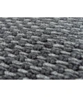 Rizzy Capri Area Rug CPI102 7'6" x 9'6" Gray