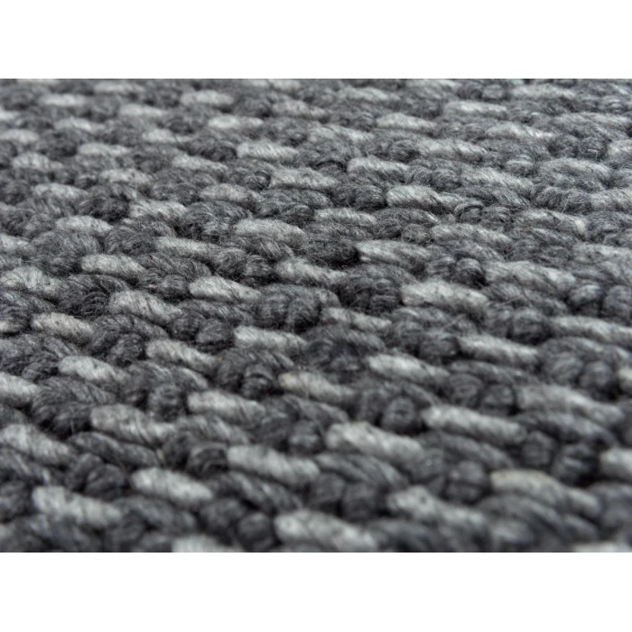 Rizzy Capri Area Rug CPI102 7'6" x 9'6" Gray