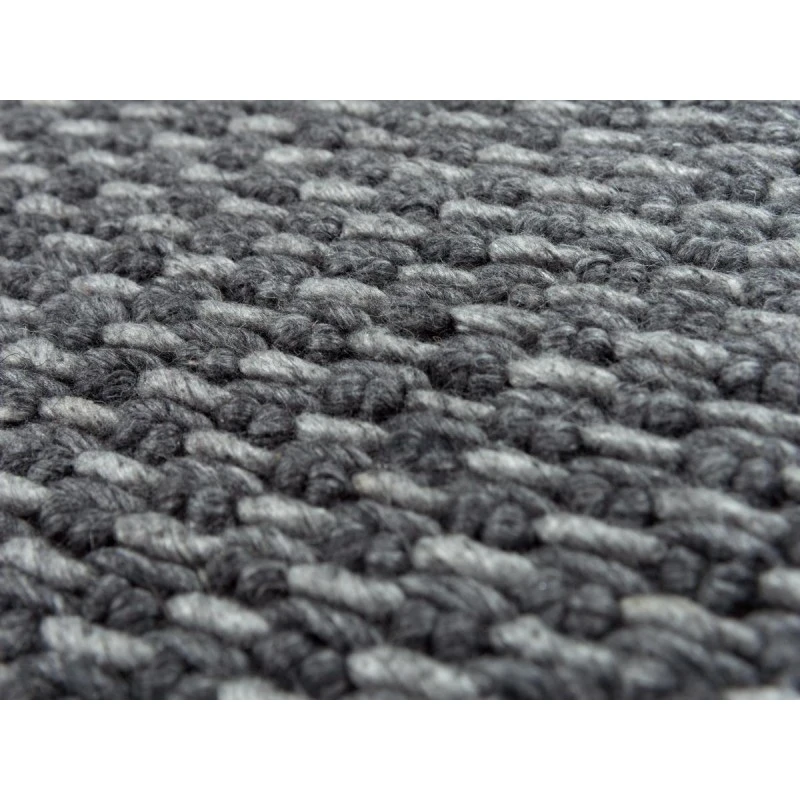 Rizzy Capri Area Rug CPI102 7'6" x 9'6" Gray