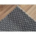 Rizzy Capri Area Rug CPI102 7'6" x 9'6" Gray