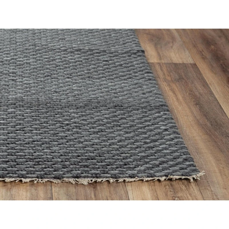 Rizzy Capri Area Rug CPI102 7'6" x 9'6" Gray