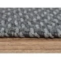 Rizzy Capri Area Rug CPI102 7'6" x 9'6" Gray