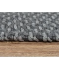 Rizzy Capri Area Rug CPI102 7'6" x 9'6" Gray