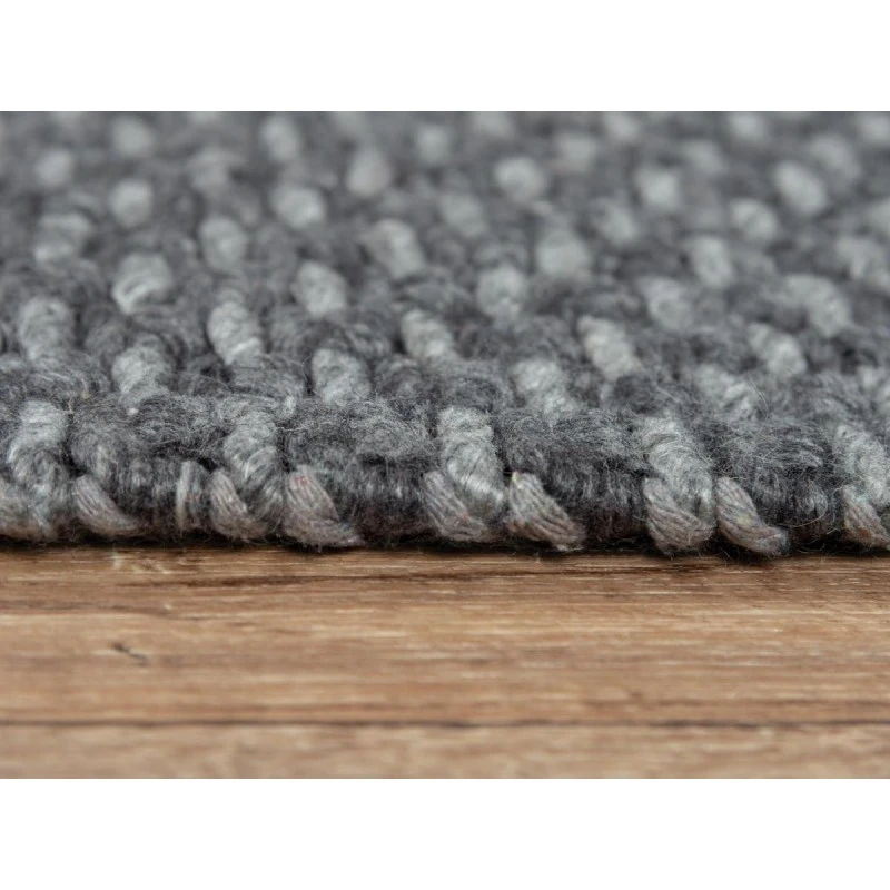 Rizzy Capri Area Rug CPI102 7'6" x 9'6" Gray