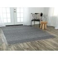 Rizzy Capri Area Rug CPI102 7'6" x 9'6" Gray
