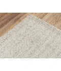 Rizzy Capri Area Rug CPI103 7'6" x 9'6" Beige