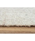 Rizzy Capri Area Rug CPI103 7'6" x 9'6" Beige
