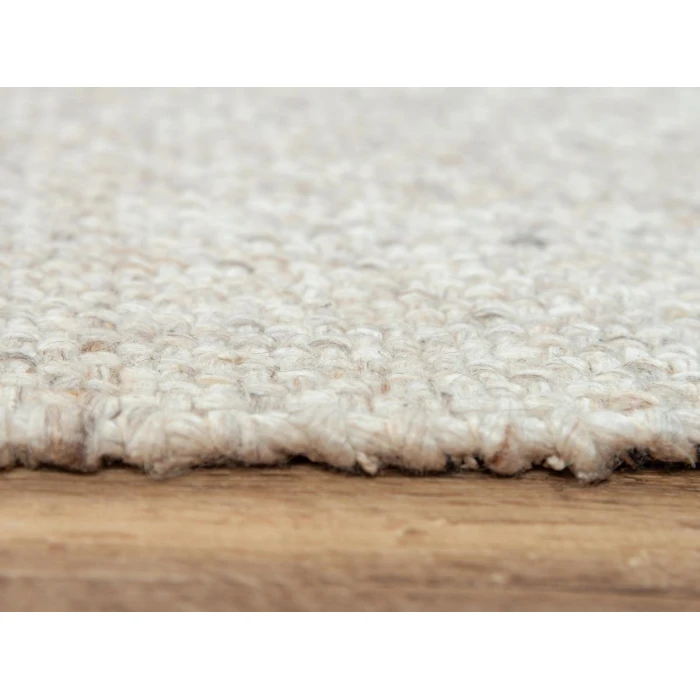 Rizzy Capri Area Rug CPI103 7'6" x 9'6" Beige