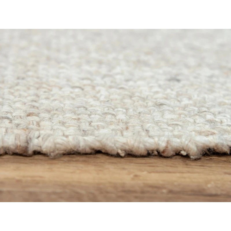 Rizzy Capri Area Rug CPI103 7'6" x 9'6" Beige