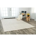 Rizzy Capri Area Rug CPI103 7'6" x 9'6" Beige