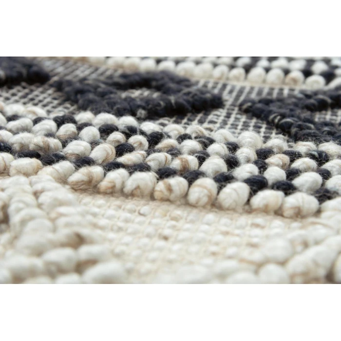 Rizzy Capri Area Rug CPI104 8'6" x 11'6" Ivory