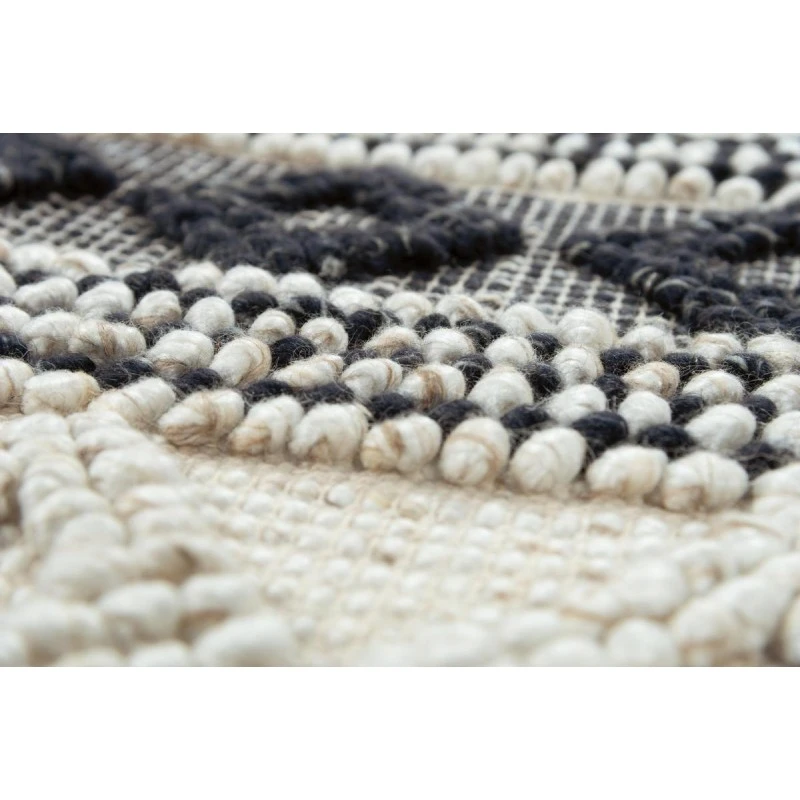 Rizzy Capri Area Rug CPI104 8'6" x 11'6" Ivory