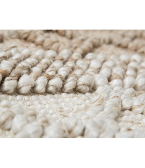Rizzy Capri Area Rug CPI108 8'6" x 11'6" Beige