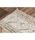 Rizzy Capri Area Rug CPI108 8'6" x 11'6" Beige