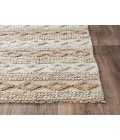 Rizzy Capri Area Rug CPI108 8'6" x 11'6" Beige